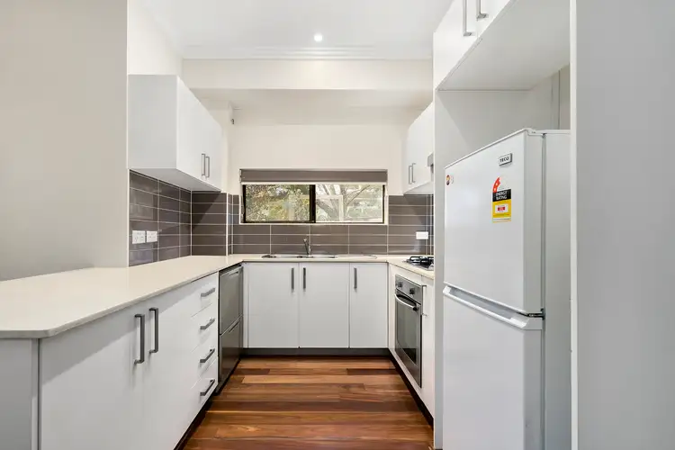 Fifth view of Homely apartment listing, 1/213-215 William Street, Granville NSW 2142