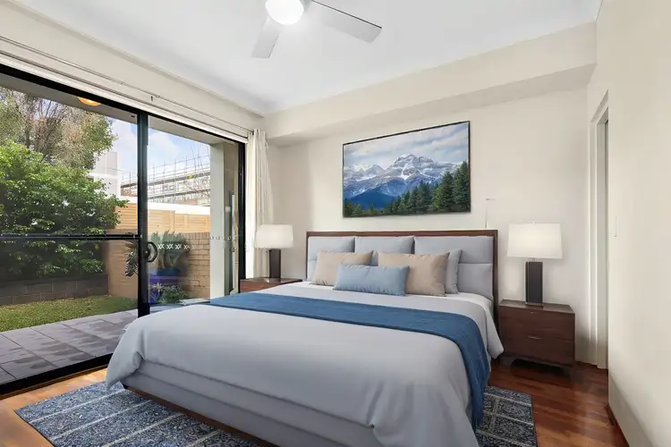 Sixth view of Homely apartment listing, 1/213-215 William Street, Granville NSW 2142