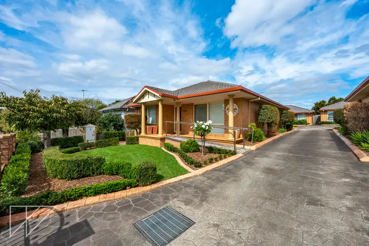 Second view of Homely unit listing, 2/96 Albert Street, Warragul VIC 3820