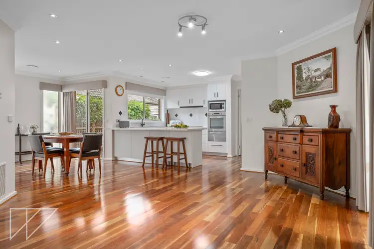 Third view of Homely unit listing, 2/96 Albert Street, Warragul VIC 3820