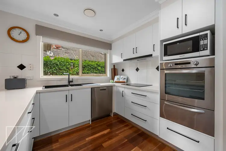 Fourth view of Homely unit listing, 2/96 Albert Street, Warragul VIC 3820