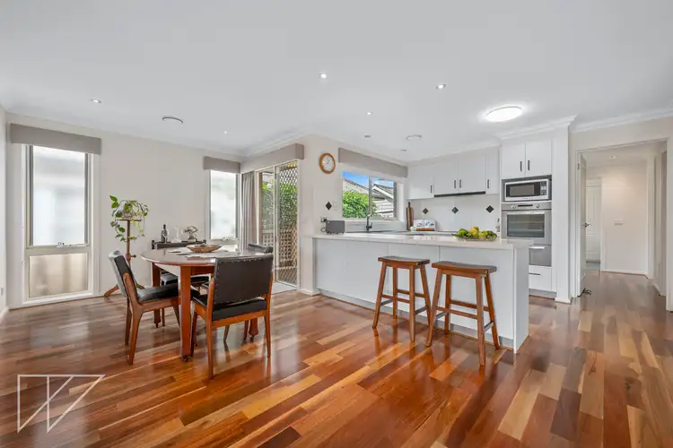 Fifth view of Homely unit listing, 2/96 Albert Street, Warragul VIC 3820