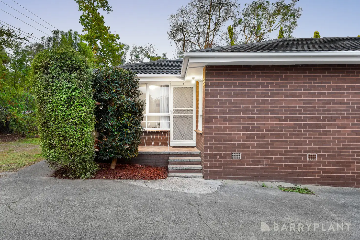 Main view of Homely unit listing, 1/91 Bayswater Road, Croydon VIC 3136