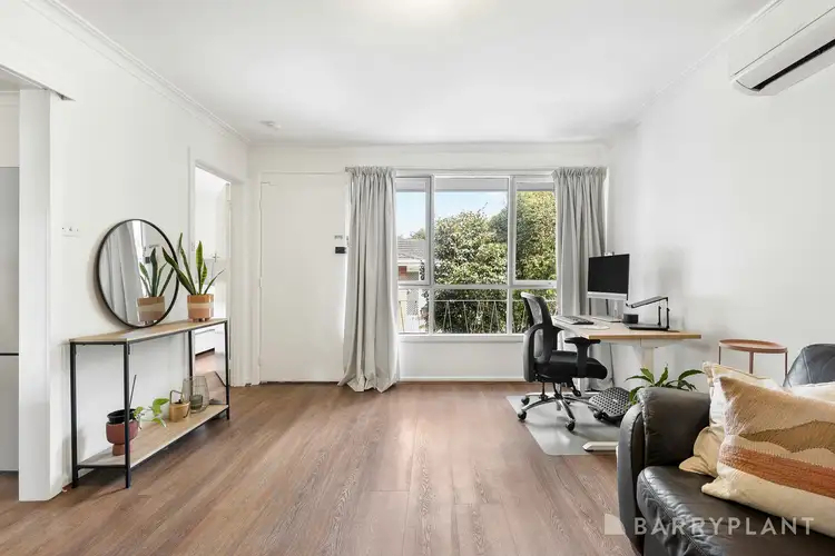 Third view of Homely unit listing, 1/91 Bayswater Road, Croydon VIC 3136