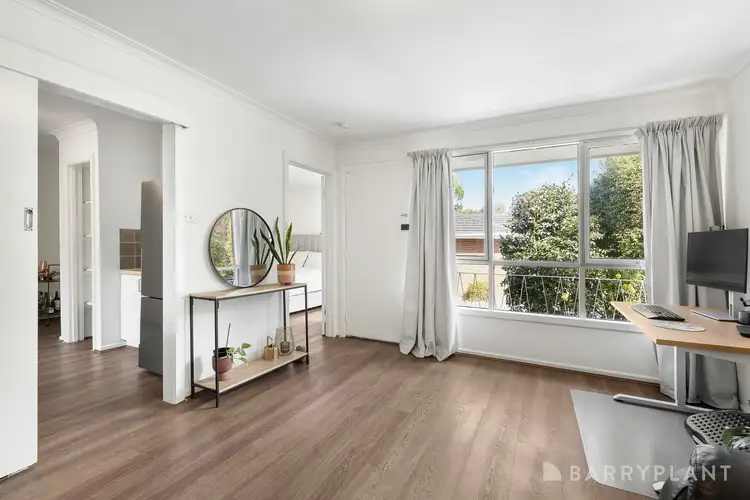 Fourth view of Homely unit listing, 1/91 Bayswater Road, Croydon VIC 3136