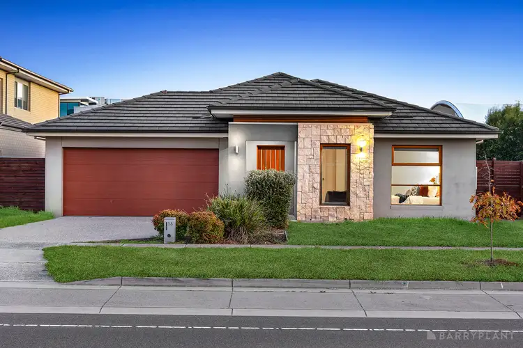 36 Westwood Boulevard, Keysborough VIC 3173