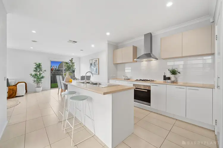 Sixth view of Homely house listing, 36 Westwood Boulevard, Keysborough VIC 3173