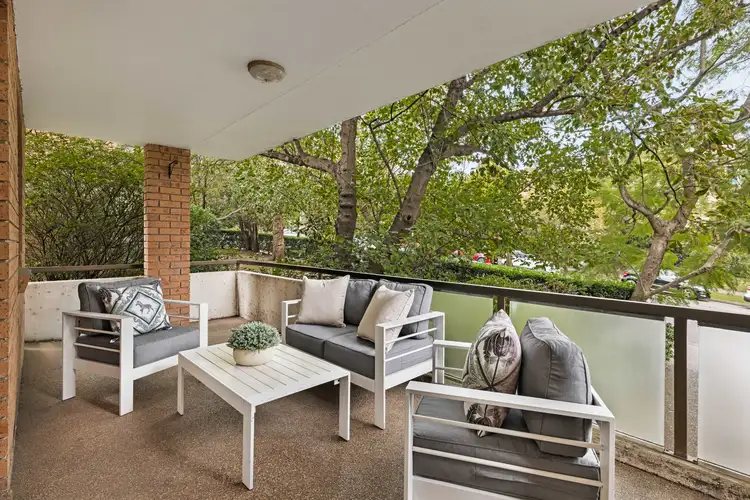 Third view of Homely apartment listing, 1/9 Broughton Road, Artarmon NSW 2064