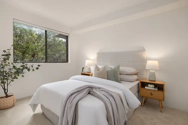 Fourth view of Homely apartment listing, 1/9 Broughton Road, Artarmon NSW 2064