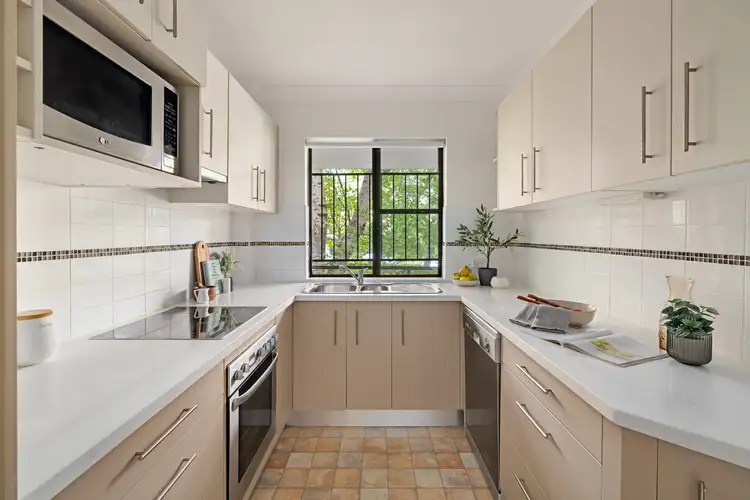 Fifth view of Homely apartment listing, 1/9 Broughton Road, Artarmon NSW 2064