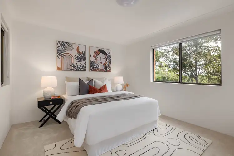 Sixth view of Homely apartment listing, 1/9 Broughton Road, Artarmon NSW 2064