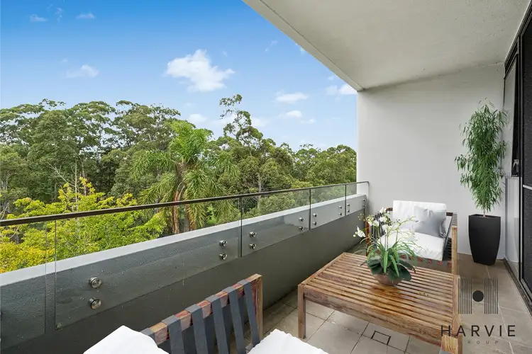 A1107/1 Avon Road, Pymble NSW 2073