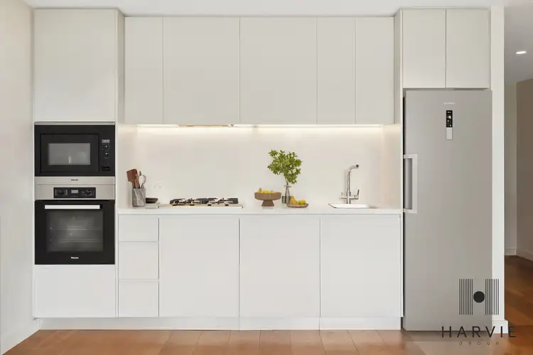 Third view of Homely apartment listing, A1107/1 Avon Road, Pymble NSW 2073
