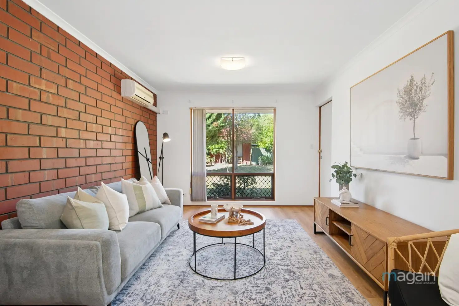 Main view of Homely house listing, 4/2 Douglas Avenue, Reynella SA 5161