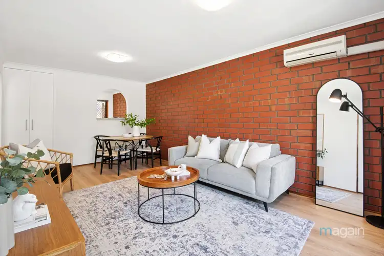 Fourth view of Homely house listing, 4/2 Douglas Avenue, Reynella SA 5161