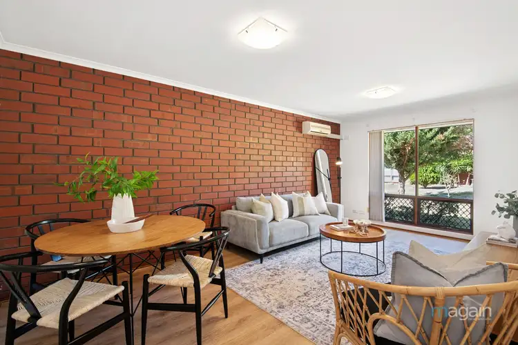 Fifth view of Homely house listing, 4/2 Douglas Avenue, Reynella SA 5161