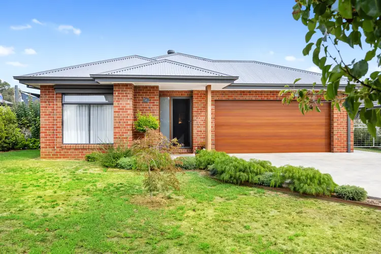 Main view of Homely house listing, 17 Mulqueeny Lane, Yea VIC 3717