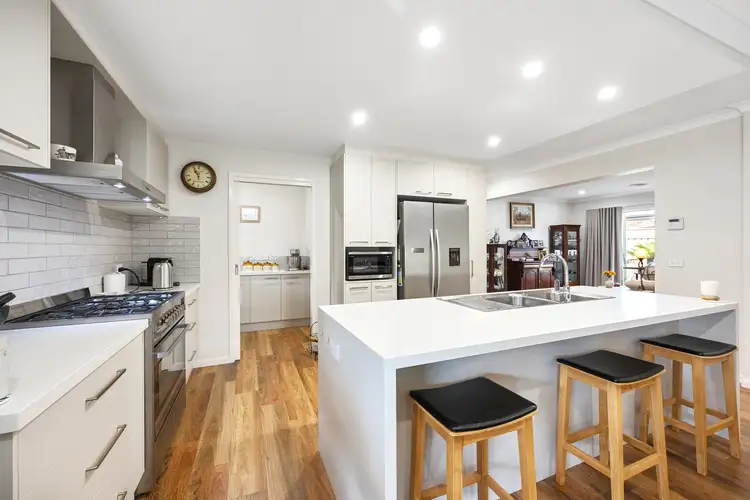 Third view of Homely house listing, 17 Mulqueeny Lane, Yea VIC 3717