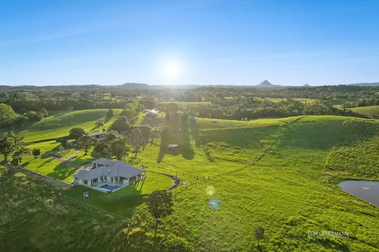369-387 Cooroy Mountain Road, Cooroy Mountain QLD 4563