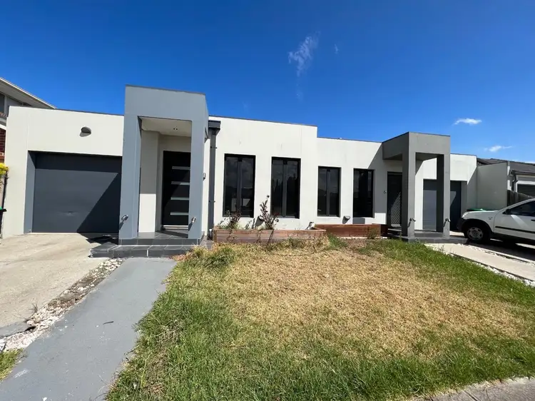 1/81 Allenby Road, Hillside VIC 3037