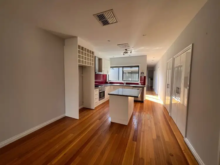 Second view of Homely house listing, 1/81 Allenby Road, Hillside VIC 3037