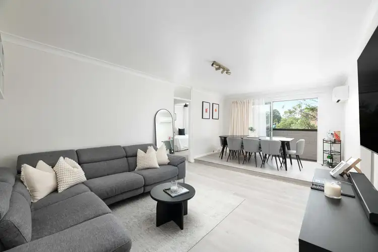 20/2-4 Curtis Street, Caringbah NSW 2229