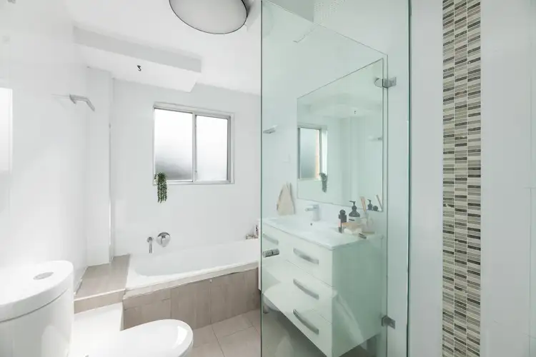 Third view of Homely apartment listing, 20/2-4 Curtis Street, Caringbah NSW 2229