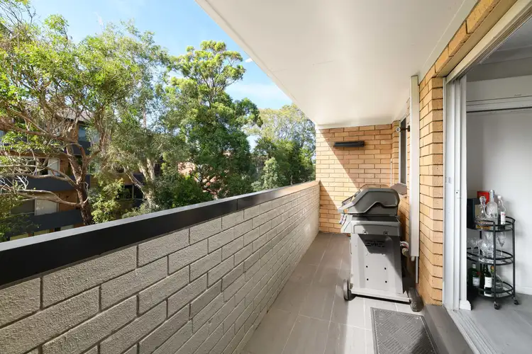 Fifth view of Homely apartment listing, 20/2-4 Curtis Street, Caringbah NSW 2229