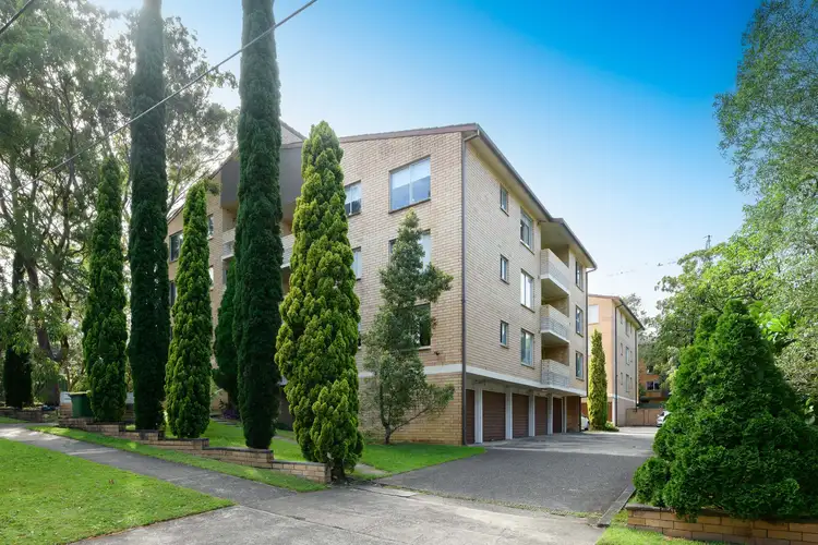 Sixth view of Homely apartment listing, 20/2-4 Curtis Street, Caringbah NSW 2229