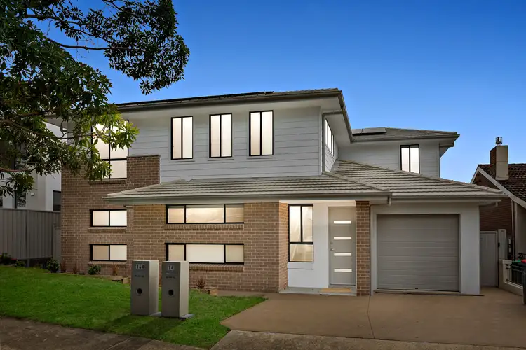 14 Banderra Road