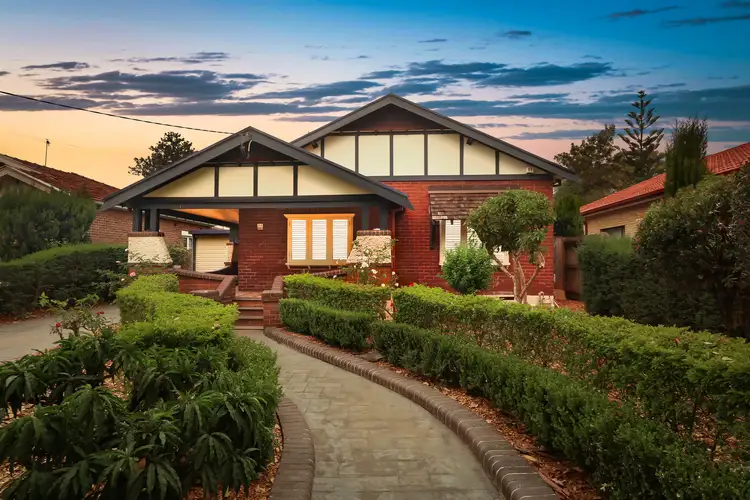 Main view of Homely house listing, 26 Bates Street, Homebush NSW 2140