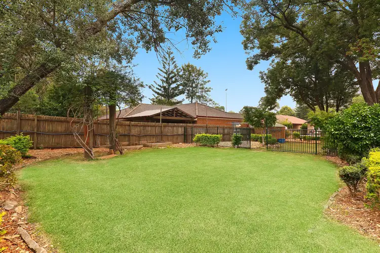 Third view of Homely house listing, 26 Bates Street, Homebush NSW 2140