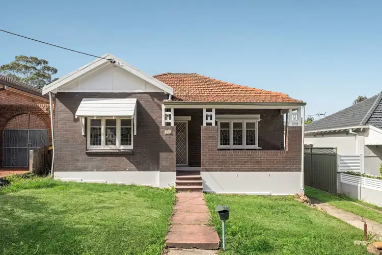 20 Nelson Avenue