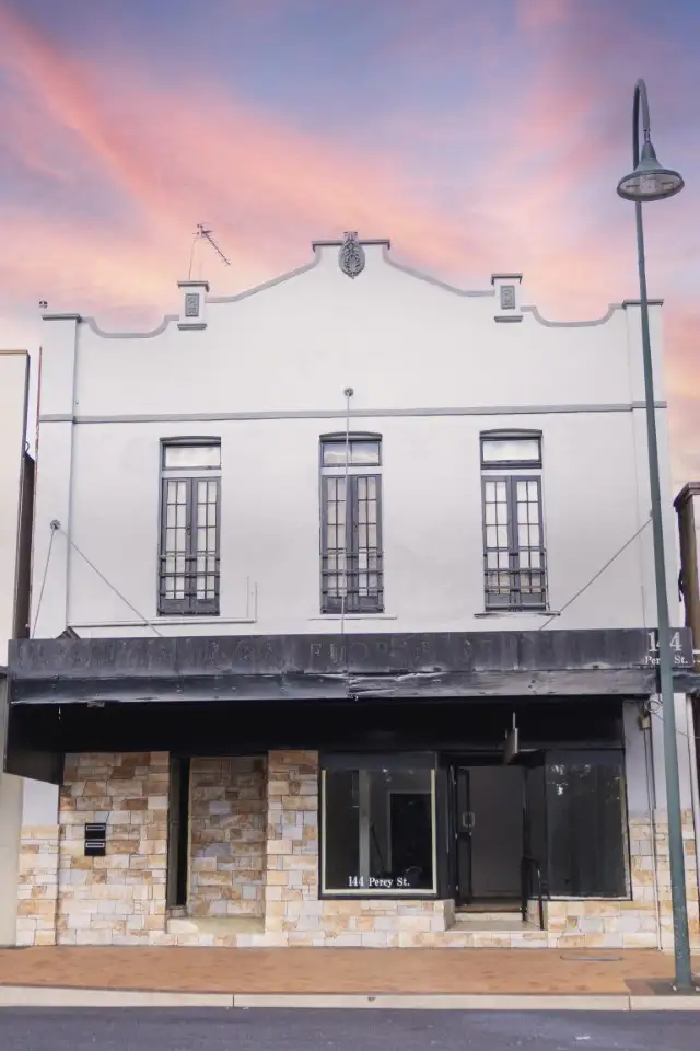 1/144 Percy Street, Wellington NSW 2820