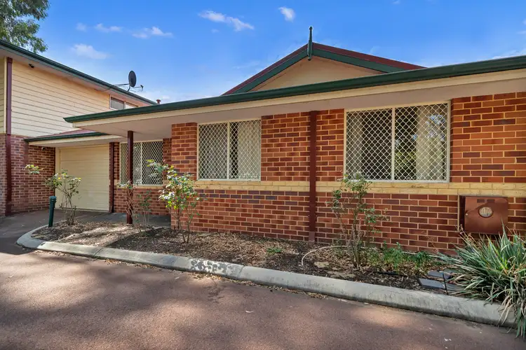 Fifth view of Homely unit listing, 4/6 Walter Street, Gosnells WA 6110