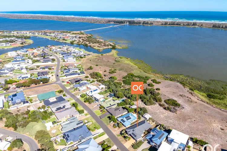 Main view of Homely house listing, 63 Arcadia Avenue, Hindmarsh Island SA 5214