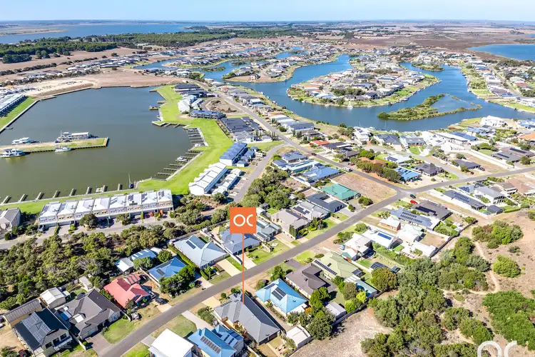 Third view of Homely house listing, 63 Arcadia Avenue, Hindmarsh Island SA 5214