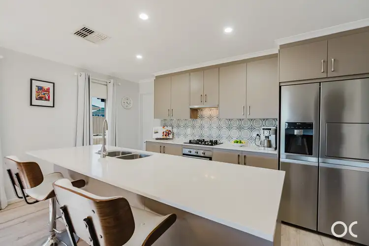 Fourth view of Homely house listing, 63 Arcadia Avenue, Hindmarsh Island SA 5214