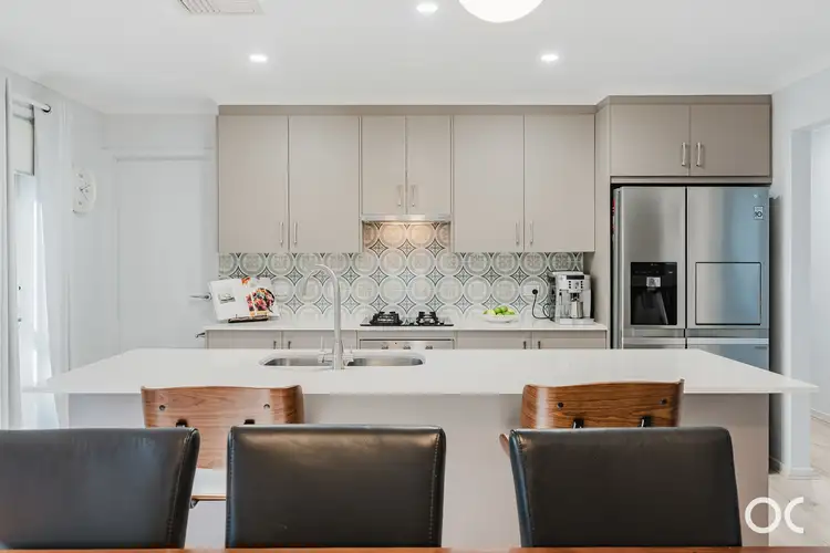 Fifth view of Homely house listing, 63 Arcadia Avenue, Hindmarsh Island SA 5214