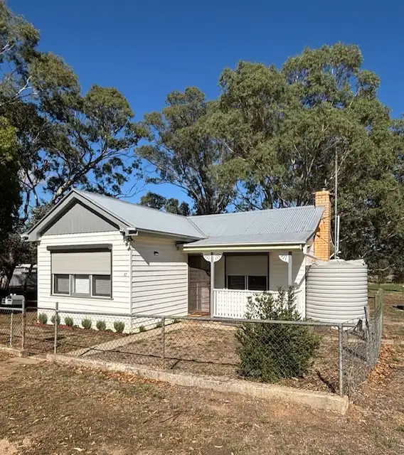 Main view of Homely house listing, 17 High Street, Avoca VIC 3467
