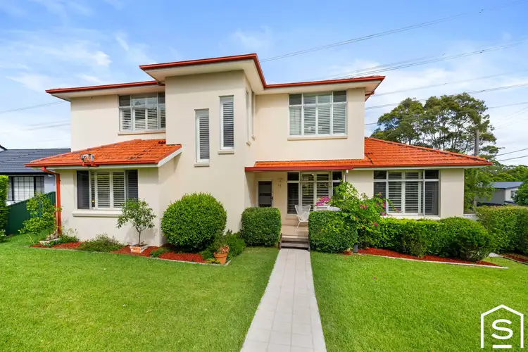 Main view of Homely house listing, 39 William Street, Ermington NSW 2115