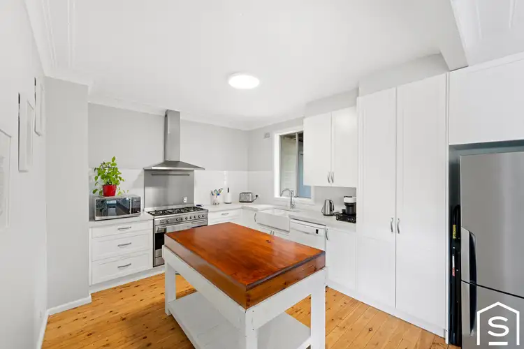 Second view of Homely house listing, 39 William Street, Ermington NSW 2115