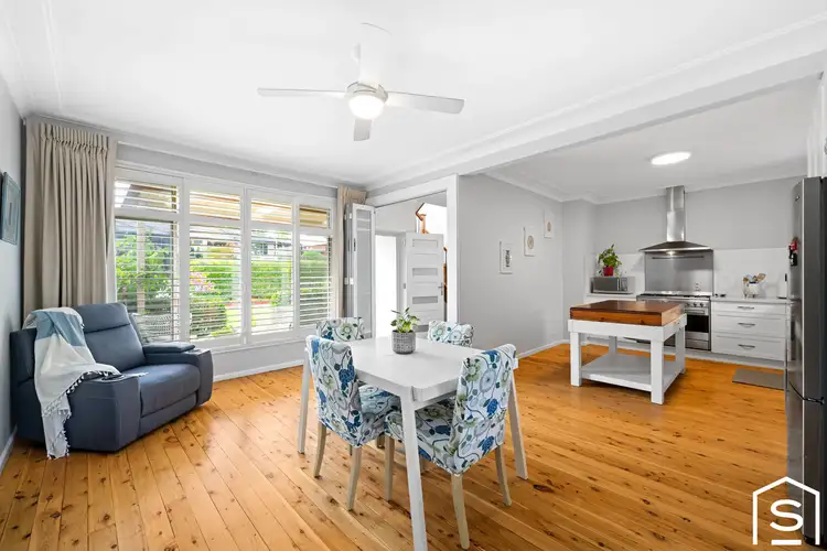 Third view of Homely house listing, 39 William Street, Ermington NSW 2115