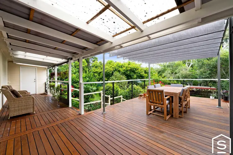 Fifth view of Homely house listing, 39 William Street, Ermington NSW 2115