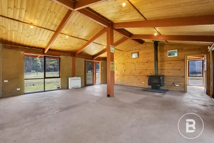 Sixth view of Homely house listing, 33 Herrods Lane, Blakeville VIC 3342