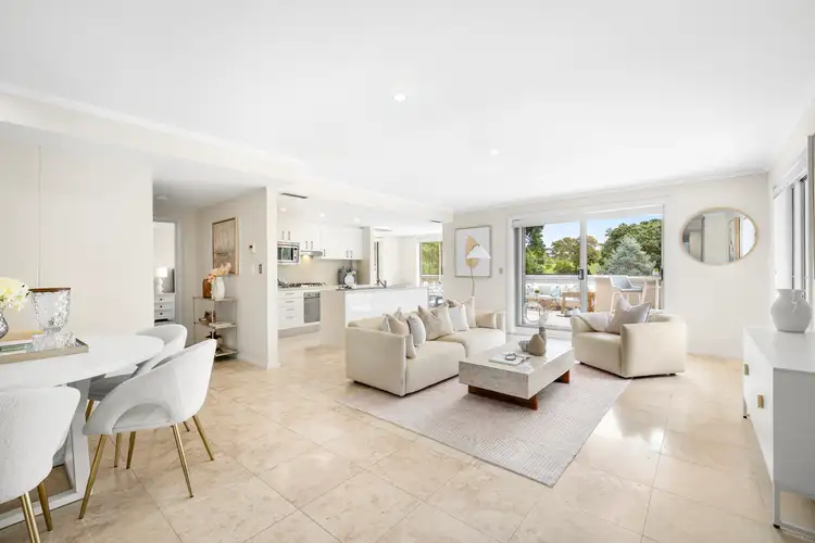 52/26-30 Marian Street, Killara NSW 2071