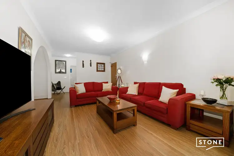 Second view of Homely apartment listing, 1/7 Dunlop Street, North Parramatta NSW 2151
