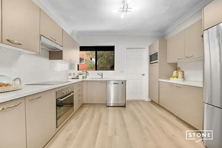 Third view of Homely apartment listing, 1/7 Dunlop Street, North Parramatta NSW 2151