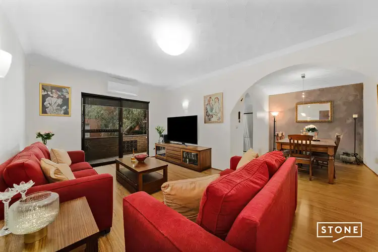 Fourth view of Homely apartment listing, 1/7 Dunlop Street, North Parramatta NSW 2151