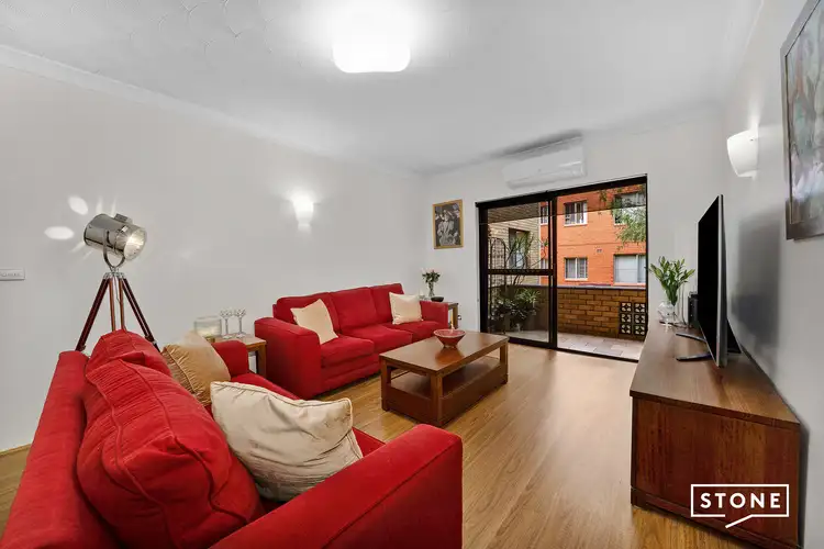 Sixth view of Homely apartment listing, 1/7 Dunlop Street, North Parramatta NSW 2151